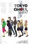 Irwin Chusid (ed), Jim Flora, Jason, Shin Towada, Shin Towada, Shin/ Ishida Towada... - Days