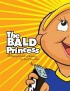 Ava Harb, Deana Harb - The Bald Princess
