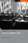 Reginald Rose, Rose Reginald - Twelve Angry Men