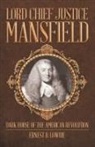Ernest B. Lowrie - Lord Chief Justice Mansfield