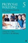 Soraya M Coley, Soraya M. Coley, Soraya M. Scheinberg Coley, Soraya M./ Scheinberg Coley, Cynthia A. Scheinberg - Proposal Writing