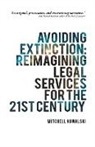 Mitchell Kowalski - Avoiding Extinction