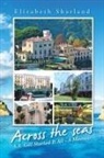 Elizabeth Sharland-Jones - ACROSS THE SEAS