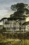 Orion Edgar - Things Seen and Unseen