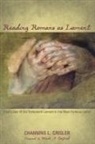 Channing L. Crisler - Reading Romans as Lament