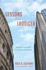 Ross A. Lockhart - Lessons from Laodicea