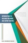 Elia Shabani Mligo - Introduction to Research Methods and Report Writing