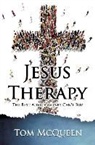 Tom McQueen - Jesus Therapy