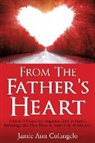 Jamie Ann Colangelo - From the Father's Heart