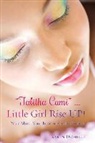 Karen D'Chelle - "Talitha Cumi" ... Little Girl Rise UP!