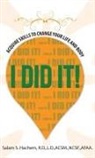 Salam S. Hachem Rd Ncsf Afaa - I DID IT!