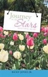 Ricky Jones Jr, Ricky Jones Jr. - Journey to the Stars