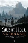 N. S. Dolkart, NS Dolkart - Silent Hall