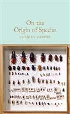 Charles Darwin, Charles R. Darwin - On the Origin of Species