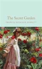 Frances Hodgson Burnett, Frances Hodgson Burnett - The Secret Garden