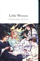Louisa May Alcott, Louisa May Alcott - Little Women