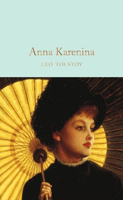 Leo Tolstoi, Leo N. Tolstoi, Leo Tolstoy, Leo Nikolayevich Tolstoy - Anna Karenina