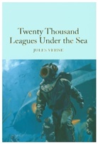 Jules Verne, Edouard Riou, Édouard Riou - Twenty Thousand Leagues Under the Sea