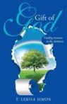 T. Lerisa Simon - Gift of God