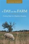 Allison Romney - A Day on the Farm