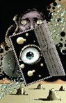 John Layman, David Lapham, John Layman, Mark Rahner, Tom Peyer, Mark Rahner... - Twilight Zone: Shadow & Substance