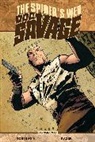 Chris Roberson, Chris Roberson, Simon Spurrier, Mike Wolfer - Doc Savage: The Spider's Web