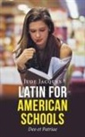 Jude Jacques - LATIN FOR AMERICAN SCHOOLS