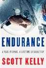Scott Kelly - Endurance