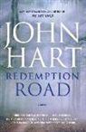 John Hart - Redemption Road