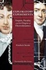 Friedrich Steinle - Exploratory Experiments
