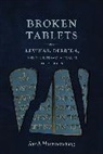 Sarah Hammerschlag, Sarah (Assistant Professor Hammerschlag, Hammerschlag Sarah - Broken Tablets