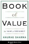 Anurag Sharma, Anurag (Associate Professor Sharma - Book of Value