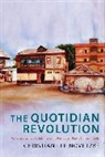 Christian Lee Novetzke, Christian Lee Novetzke, Novetzke Christian Lee - Quotidian Revolution