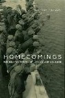 Yoshikuni Igarashi, Yoshikuni (Vanderbilt University) Igarashi, Igarashi Yoshikuni - Homecomings