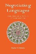Walter Hakala, Walter N. Hakala, Walter N. (Assistant Professor Hakala - Negotiating Languages - Urdu, Hindi, and the Definition of Modern South Asia