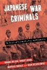 Dean Aszkielowicz, Aszkielowicz Dean, Robert Cribb, Robert (Australian National University) Cribb, Cribb Robert, Beatrice Trefalt... - Japanese War Criminals