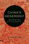 Ji-Young Lee, Lee Ji-Young - China''s Hegemony