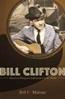 Bill C Malone, Bill C. Malone - Bill Clifton