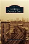 Andrew Elder, Jeremy C. Fox - Boston's Orange Line