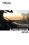 Jad Smith - Alfred Bester