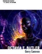 Gerry Canavan, Gerry (Marquette University Canavan - Octavia E. Butler