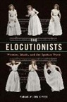Marian Wilson Kimber, Marian Wilson Kimber - Elocutionists