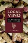 James R Pennell, James R. Pennell - Local Vino