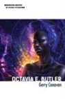 Gerry Canavan, Gerry (Marquette University Canavan - Octavia E. Butler