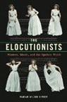Marian Wilson Kimber, Marian Wilson Kimber - Elocutionists