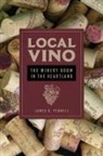 James R Pennell, James R. Pennell - Local Vino