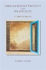 Vivian Liska - German-Jewish Thought and Its Afterlife