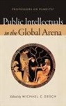 Michael C. Desch, Michael C. (EDT) Desch, Michael C. Desch - Public Intellectuals in the Global Arena
