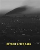 Nancy W Barr, Nancy W. Barr, Nancy W. Blair Barr, Sara Blair, Detroit Institute Of Arts, Chris Tysh - Detroit After Dark