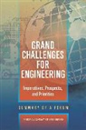 National Academy of Engineering, Steve Olson - Grand Challenges for Engineering